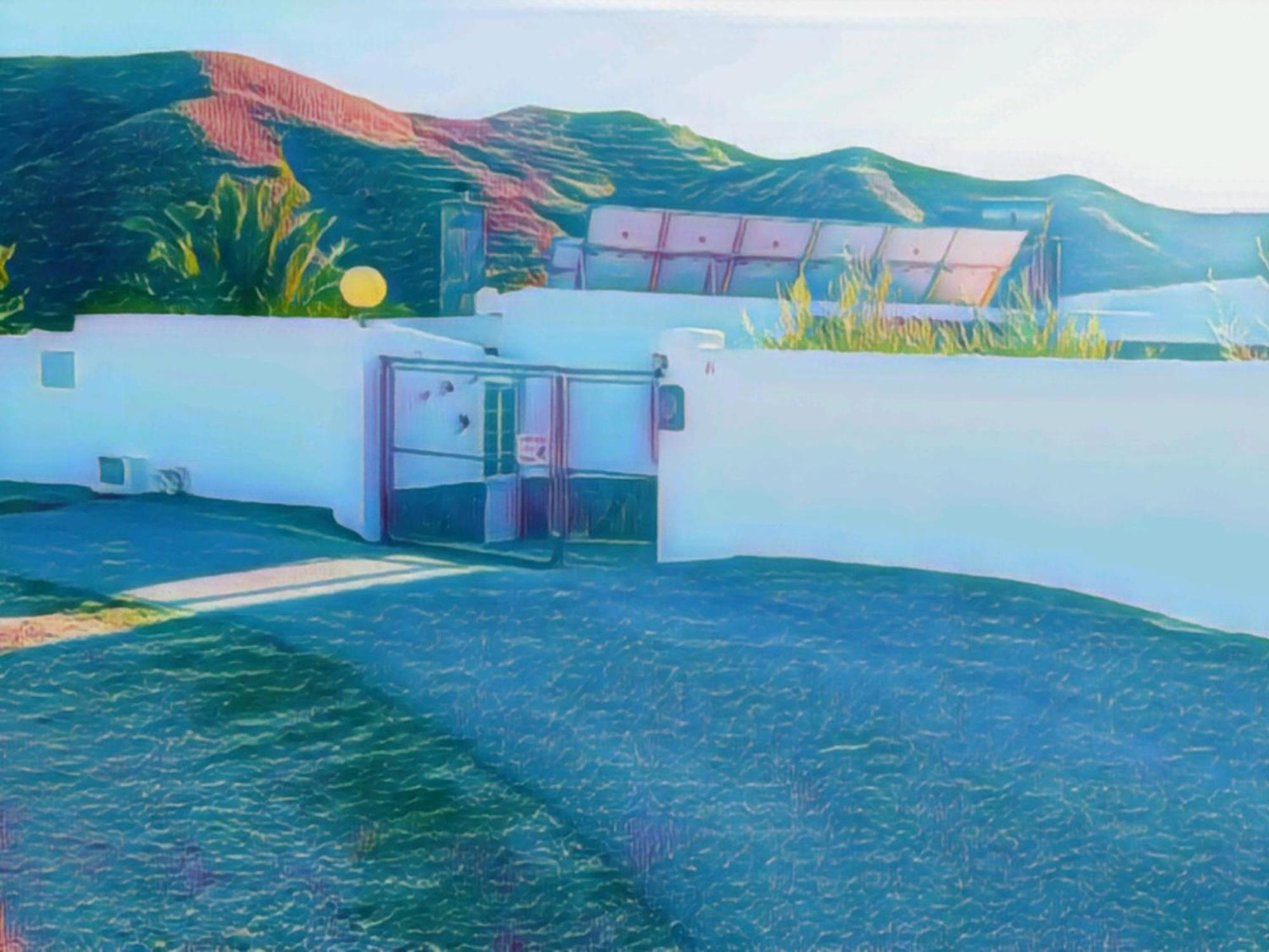 Swallows Nest Fines Exterior foto